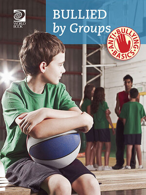 cover image of Bullied by Groups